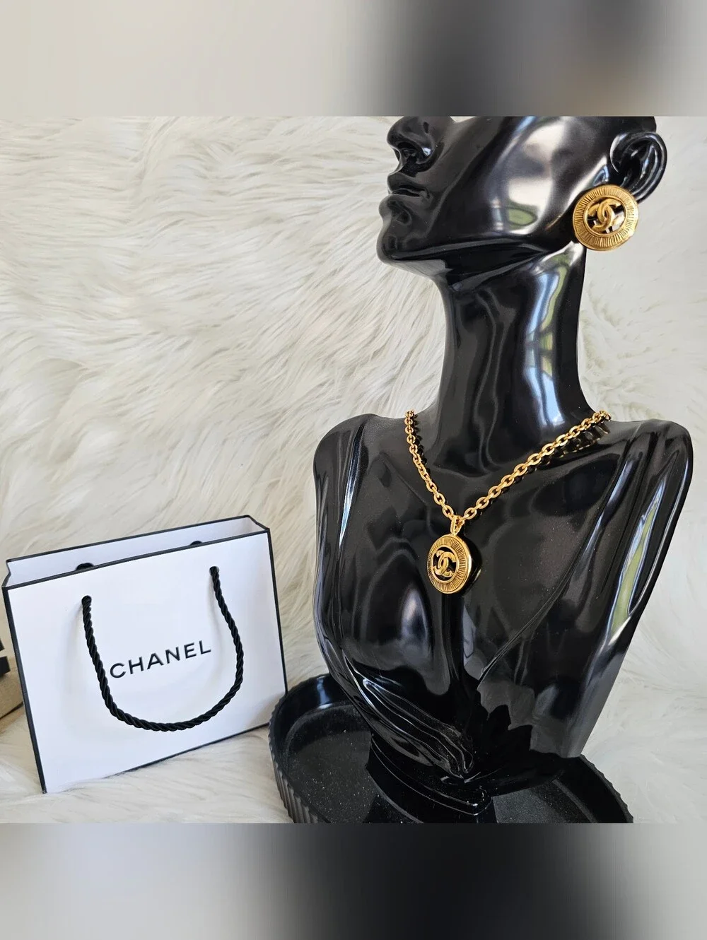 ⚜️ Chanel Necklace Bundle ⚜️